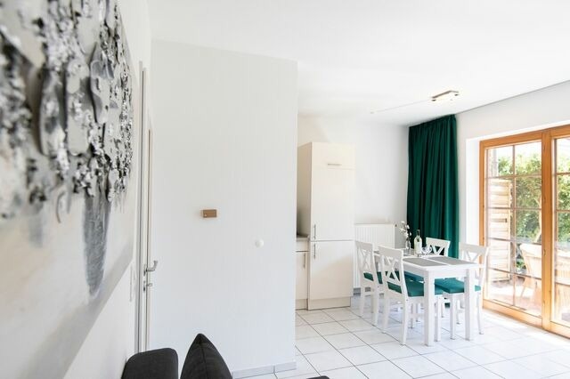 Ferienwohnung in Scharbeutz - Alte Bergstra&szlig;e 6 Heringsoase - Bild 6