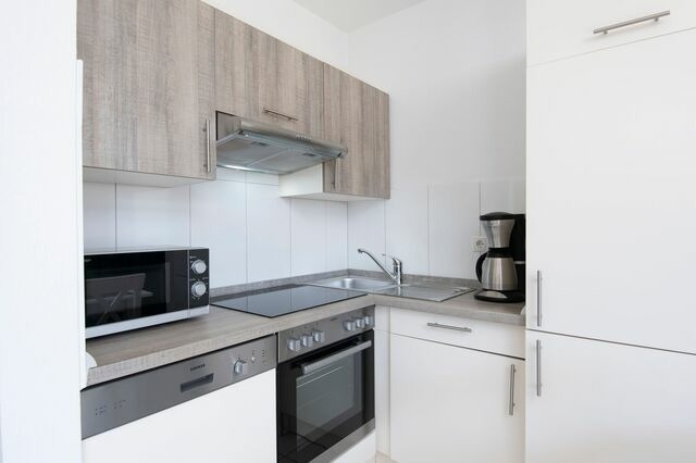 Ferienwohnung in Scharbeutz - Alte Bergstra&szlig;e 6 Heringsoase - Bild 7