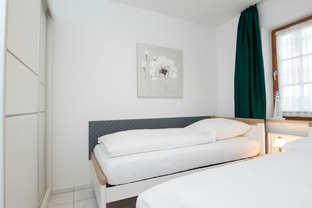 Ferienwohnung in Scharbeutz - Alte Bergstra&szlig;e 6 Heringsoase - Bild 9