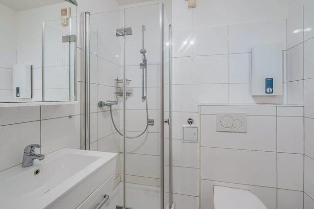 Ferienwohnung in Scharbeutz - Alte Bergstra&szlig;e 6 Heringsoase - Bild 13