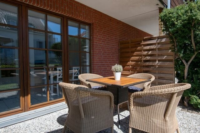 Ferienwohnung in Scharbeutz - Alte Bergstra&szlig;e 6 Heringsoase - Bild 14