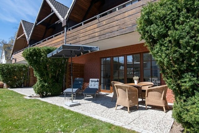 Ferienwohnung in Scharbeutz - Alte Bergstra&szlig;e 6 Heringsoase - Bild 15