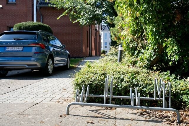 Ferienwohnung in Scharbeutz - Alte Bergstra&szlig;e 6 Heringsoase - Bild 20