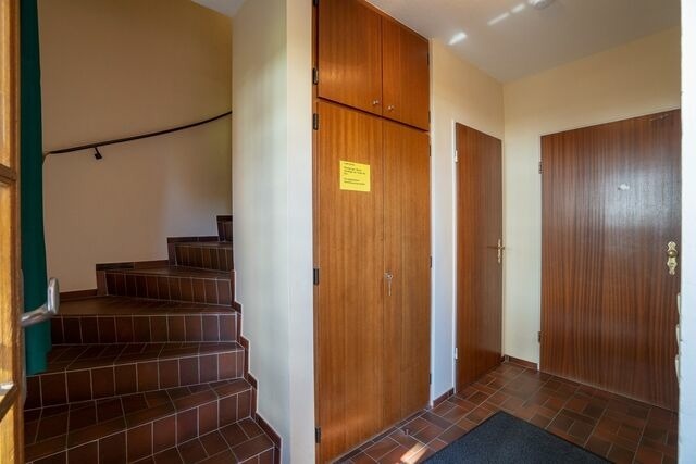 Ferienwohnung in Scharbeutz - Alte Bergstra&szlig;e 6 Heringsoase - Bild 23