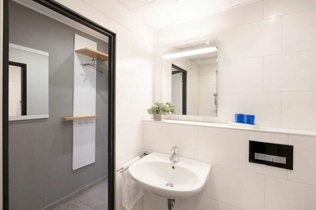 Ferienwohnung in Dahme - Berolina Wohnung 306 - Bild 24