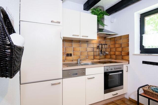 Ferienhaus in S&uuml;ssau - Ostseest&uuml;bchen - Bild 12