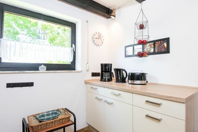 Ferienhaus in S&uuml;ssau - Ostseest&uuml;bchen - Bild 13