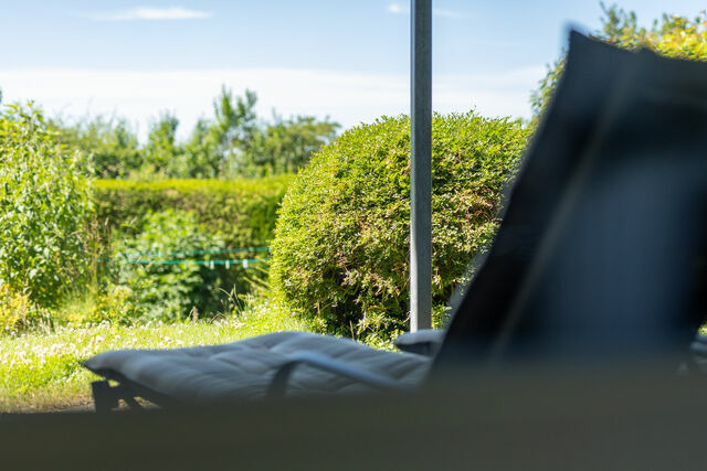 Ferienwohnung in Laboe - Thor Heyerdahl - Bild 19