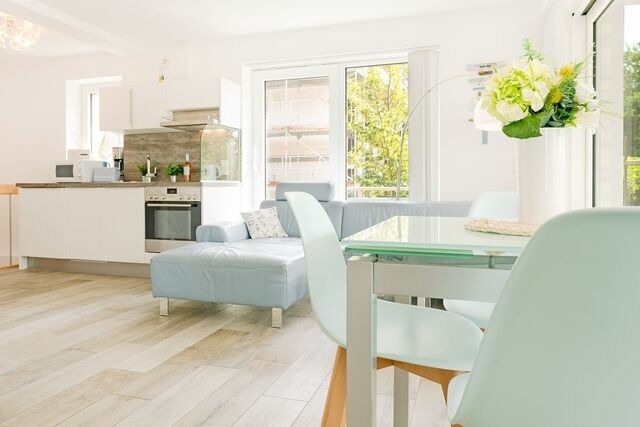 Ferienwohnung in Scharbeutz - Strandallee 100 Strandschönheit - Bild 11