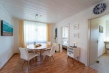 Ferienwohnung in Gr&ouml;mitz - Lindenstra&szlig;e 19a Strandkorn - Bild 13