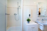 Ferienwohnung in Gr&ouml;mitz - Lindenstra&szlig;e 19a Strandkorn - Bild 23