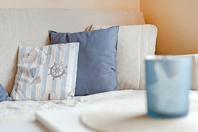 Ferienhaus in Sütel-Strand - Meerglück - Bild 9