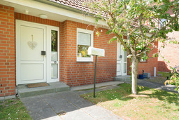 Ferienwohnpark Amselweg Amselnest