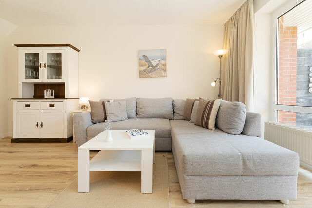 Ferienhaus in Kellenhusen - Ferienwohnpark Amselweg Amselnest - Bild 4