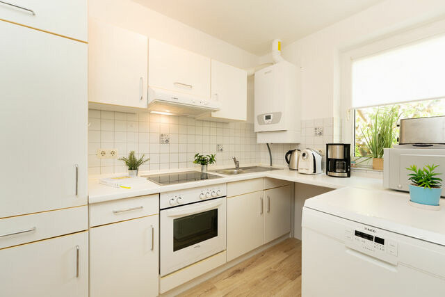 Ferienhaus in Kellenhusen - Ferienwohnpark Amselweg Amselnest - Bild 20