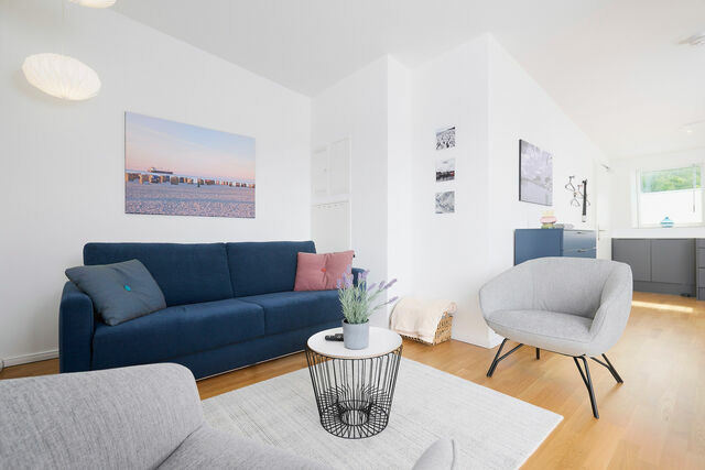 Ferienwohnung in Laboe - Seaside - Bild 5