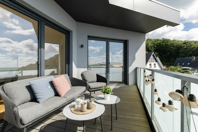 Ferienwohnung in Laboe - Seaside - Bild 14