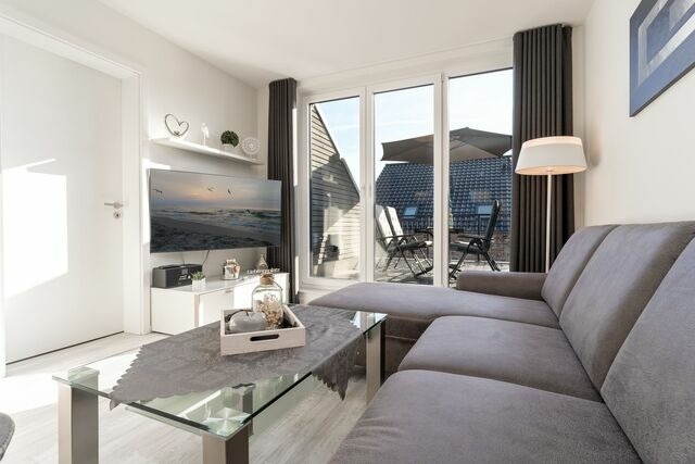 Ferienwohnung in Kellenhusen - Luna - Bild 5