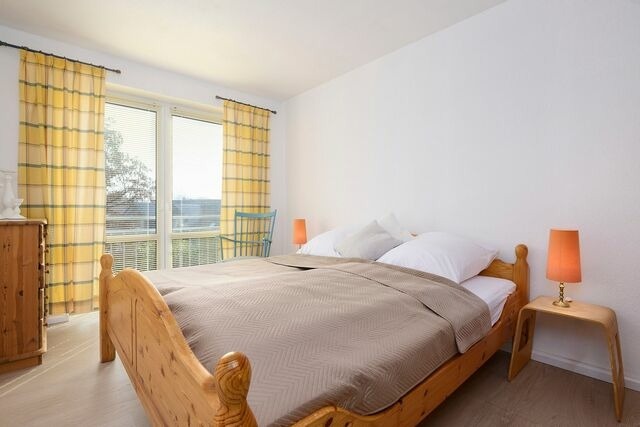 Ferienwohnung in Sch&ouml;nberger Strand - Promenade 18 Sonnenblick - Bild 4