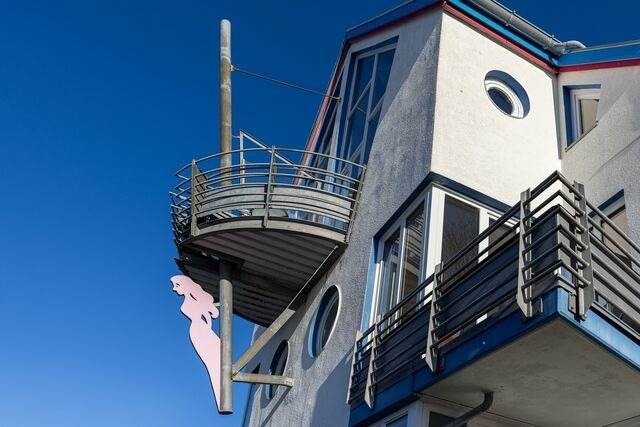 Ferienwohnung in Laboe - Haus Windjammer Cutty Sark - Bild 24