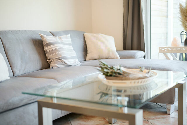 Ferienwohnung in Schönberger Strand - Schlehenkamp 5 Ankerplatz Schönberg - Bild 7