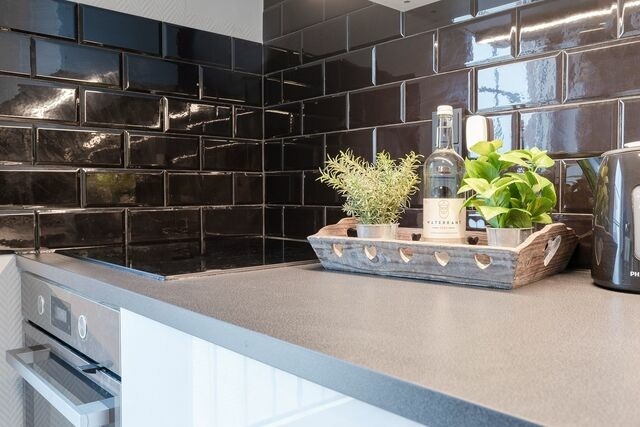 Ferienwohnung in Haffkrug - Strandresidenz Deern 17 - Bild 20