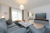 Ferienwohnung in Kellenhusen - Appartementhausanlage Tiemann Strandsand - Bild 1