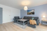 Ferienwohnung in Kellenhusen - Appartementhausanlage Tiemann Strandsand - Bild 5