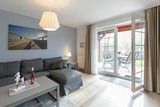 Ferienwohnung in Kellenhusen - Appartementhausanlage Tiemann Strandsand - Bild 8