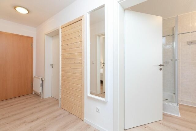 Ferienwohnung in Kellenhusen - Appartementhausanlage Tiemann Strandsand - Bild 17