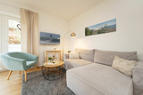 Ferienwohnung in Fehmarn OT Wulfen - Wulfener Family Appartment - Bild 1