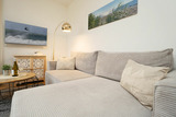 Ferienwohnung in Fehmarn OT Wulfen - Wulfener Family Appartment - Bild 8