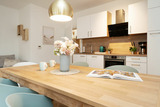 Ferienwohnung in Fehmarn OT Wulfen - Wulfener Family Appartment - Bild 12