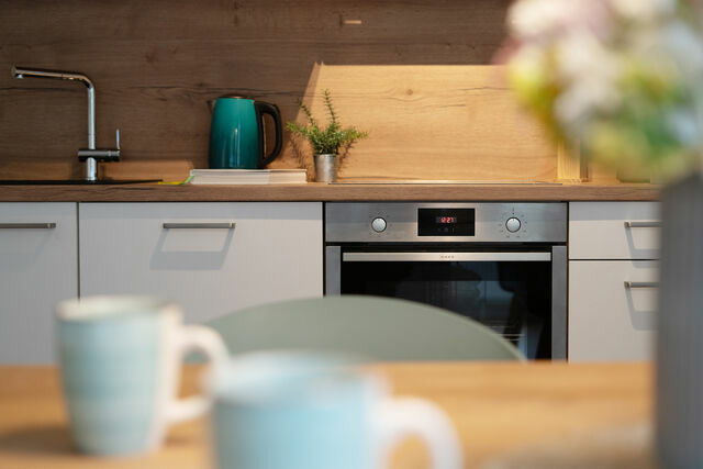 Ferienwohnung in Fehmarn OT Wulfen - Wulfener Family Appartment - Bild 13