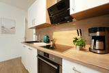 Ferienwohnung in Fehmarn OT Wulfen - Wulfener Family Appartment - Bild 16