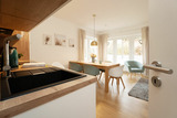 Ferienwohnung in Fehmarn OT Wulfen - Wulfener Family Appartment - Bild 17