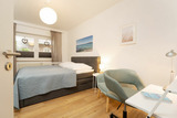 Ferienwohnung in Fehmarn OT Wulfen - Wulfener Family Appartment - Bild 19