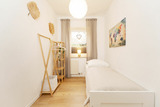 Ferienwohnung in Fehmarn OT Wulfen - Wulfener Family Appartment - Bild 24