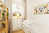 Ferienwohnung in Fehmarn OT Wulfen - Wulfener Family Appartment - Bild 25