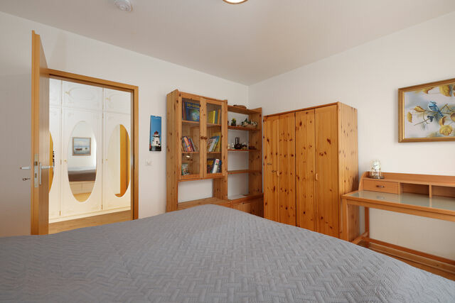 Ferienwohnung in Laboe - Villa F&ouml;rdestrand Spinnaker - Bild 17