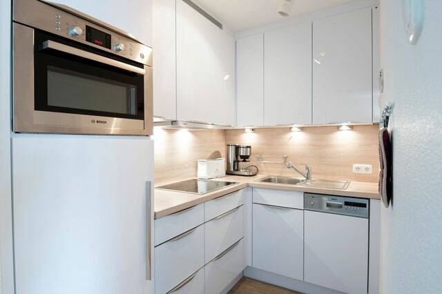 Ferienwohnung in Gr&ouml;mitz - Strandschloss Wohnung 29 - Bild 3