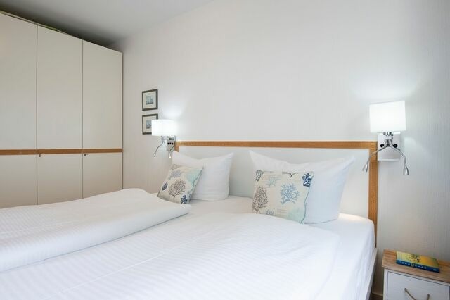 Ferienwohnung in Gr&ouml;mitz - Strandschloss Wohnung 29 - Bild 15