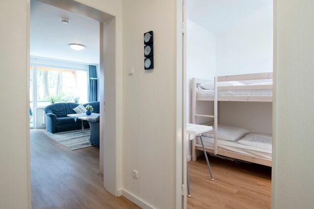 Ferienwohnung in Gr&ouml;mitz - Strandschloss Wohnung 29 - Bild 17