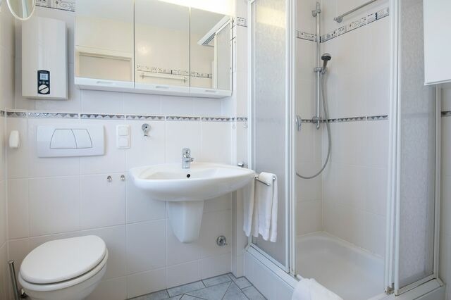 Ferienwohnung in Gr&ouml;mitz - Strandschloss Wohnung 29 - Bild 20