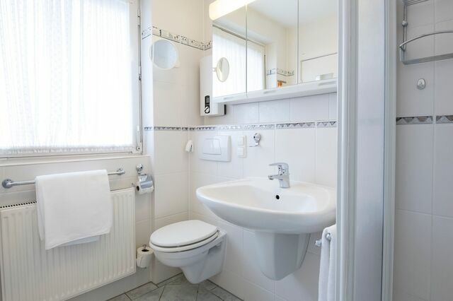 Ferienwohnung in Gr&ouml;mitz - Strandschloss Wohnung 29 - Bild 21