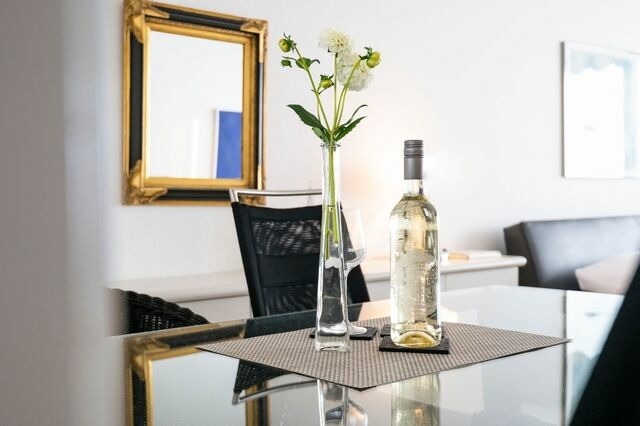 Ferienwohnung in Timmendorfer Strand - An der Waldkapelle 26 Seestern Timmendorfer Strand - Bild 9