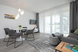 Ferienwohnung in Dahme - D&uuml;ne und Meer Wasserlilie - Bild 4