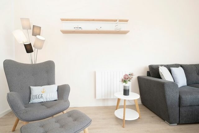 Ferienhaus in Gr&ouml;mitz - Haus Humml - Bild 6