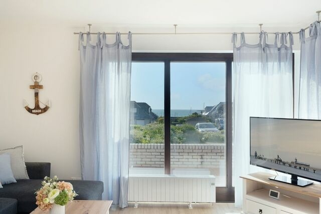 Ferienhaus in Gr&ouml;mitz - Haus Humml - Bild 8