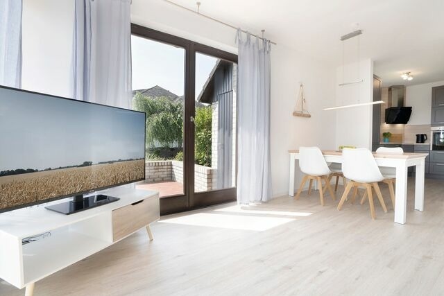 Ferienhaus in Gr&ouml;mitz - Haus Humml - Bild 9